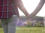 极品女模米丝蒂落地窗前激情肉战