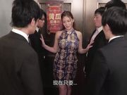 黄瓜招待所接待六位日本IT精英阿拉善套餐服务