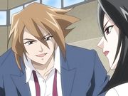 女教師调教男子校生