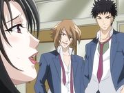 女教師调教男子校生