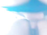 搭讪户外漂亮美女野战