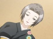 [ピンクパイナップル]霧谷伯爵家の六姉妹 第1話「霧の華族」