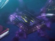 PANDRA 白き欲望 黒の希望 I THE ANIMATION