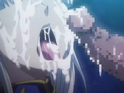 PANDRA 白き欲望 黒の希望 I THE ANIMATION