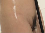 Konatsu Aozona 热业余亚洲手淫在浴缸里