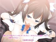 [夜桜字幕组][にゅるアニ！] カミまち！