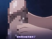 [桜都字幕组][720P][ばにぃうぉ～か～]OVA 裏・受胎島 ＃1 精液って…なんでこんなに…美味しいの…