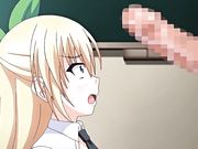 [桜都字幕组][720P Hi10P][PoRO]催眠☆学園 ～強気に漏らすナマイキお嬢～