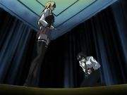 BibleBlack バイブルブラック 第五章 黒の晩餐