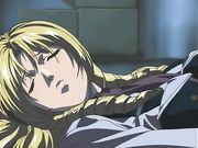 BibleBlack バイブルブラック 第一章 黒魔術の学園