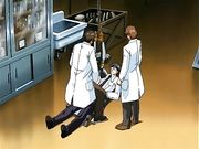 W 姦獄 ～淫辱の実験棟～ LEVEL-1