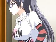 えろげー！～Hもゲームも開発三昧～ 恋するスペルマ争奪戦! 白濁ミル