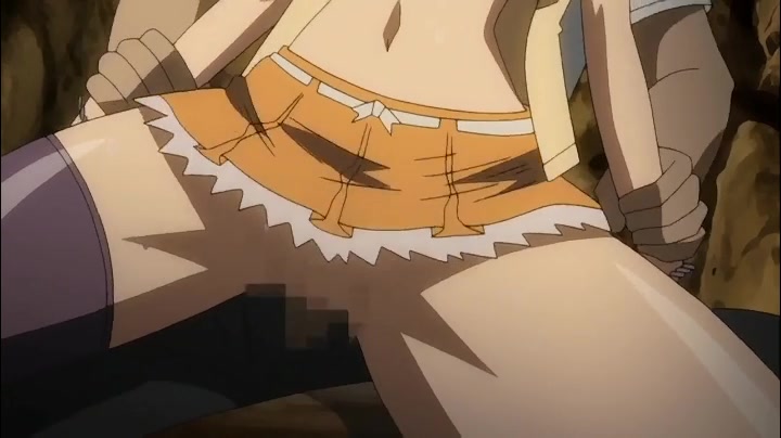 かぎろひ～勺景～ 上巻 「地獄触手」