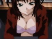 ストレッタ～THE ANIMATION～Contents.2「～ルマ～」