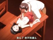 [メリー・ジェーン]都市伝説シリーズ 其の壱トイレのHanakoさん