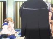 姦染5～The Daybreak～ #1 レイプハーレム