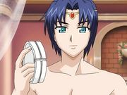 奴隷メイドプリンセス Vol.04 調教済みロッテ