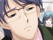 牝教師 淫辱の教室 #3 私、仕合せです…