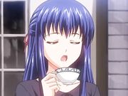 水着彼女～THE ANIMATION～ Fit.2「白い誘惑」