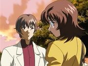 未亡人 ～肉欲と淫らに濡れる蜜壺～ 第二章 「淫辱の遺産」