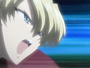 宇宙海賊サラ Vol.01 ギーレンの双子