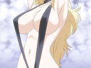 宇宙海賊サラ Vol.02 虜囚の被虐騎士