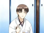 月陽炎 第三夜 祭りの夜