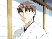 月陽炎 第三夜 祭りの夜