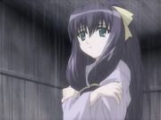 月陽炎 第三夜 祭りの夜