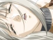 姫騎士リリア Vol.03 獣鬼の檻