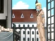 姫騎士リリア Vol.03 獣鬼の檻