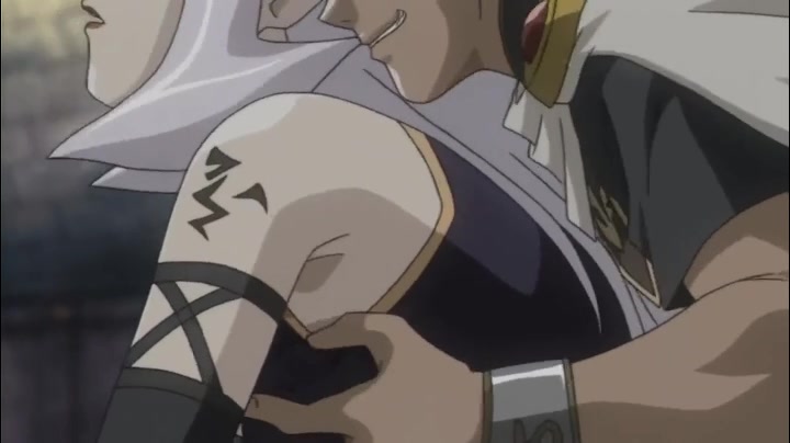 姫騎士リリア Vol.03 獣鬼の檻