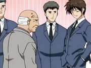 最終痴漢電車 Rail-3