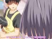 [桜都字幕组][720P][せるふぃっしゅ] むち無知ッ強制成長中っ!!! Growth.1 カラダは大人っ!