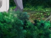 淫荡的人蛟公主淫水超多