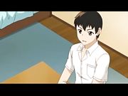 姐姐的男友来家里做客被妹妹给勾引