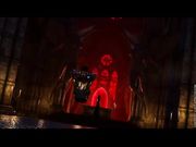 古希腊王宫里的春色满园