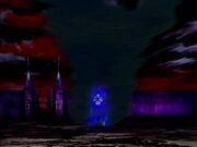 敗北者接受强烈的淫辱