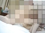 高颜值性感影楼化妆师聊了好久终于约到宾馆