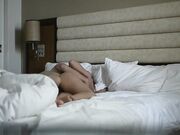 广东漂亮大学美女酒店和许久未见的男友开房啪啪