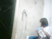 享受小技师的专业服务完还把人操了，被大哥草的浑身颤抖