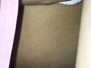 网上买来一堆情趣SM道具给小贱货换上大战三百回合