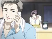 偷拍性欲很强跟儿子乱伦的母亲