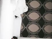 外围约了个花裙甜美妹子啪啪