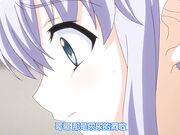 青春活力十足的学院派美少女