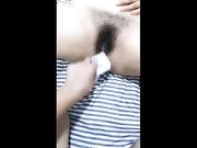 干爹的幸福生活5，露脸双飞情趣骚女，口交啪啪多姿势激情轮草，淫声浪语不断，直接无套内射