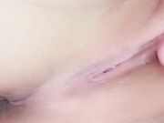 超强推荐微博网红少女超粉嫩白虎美穴 娇喘呻吟