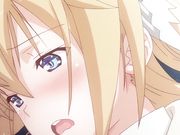 [ピンクパイナップル] 恋騎士 Purely☆Kiss The Animation 「エルシア＝ハーヴェンス」