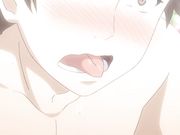 [ピンクパイナップル] 八尺八話快樂巡り～異形怪奇譚～ THE ANIMATION「