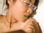 学妹叫我帮忙补课,结果补到了床上,学妹害羞的说：想要你操我